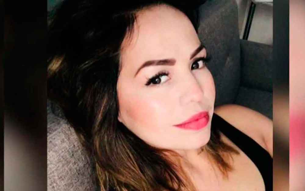 Fallece Keira González tras ser quemada por su ex esposo