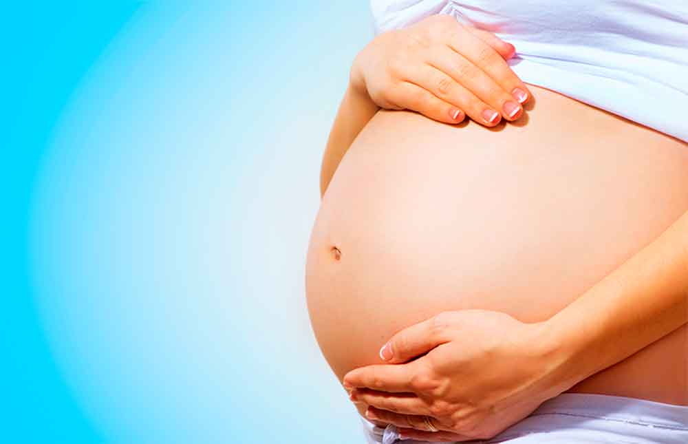 Embriones congelados no pierden calidad ni probabilidad de embarazo