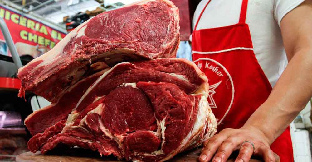 “En Tijuana no se vende carne de caballo”, afirman