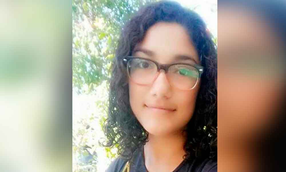 Menor de 15 años de edad se encuentra desaparecida en Tijuana
