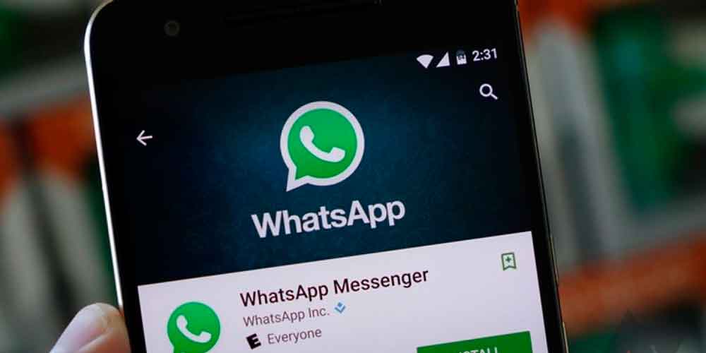 WhatsApp dejará de funcionar en estos teléfonos en diciembre