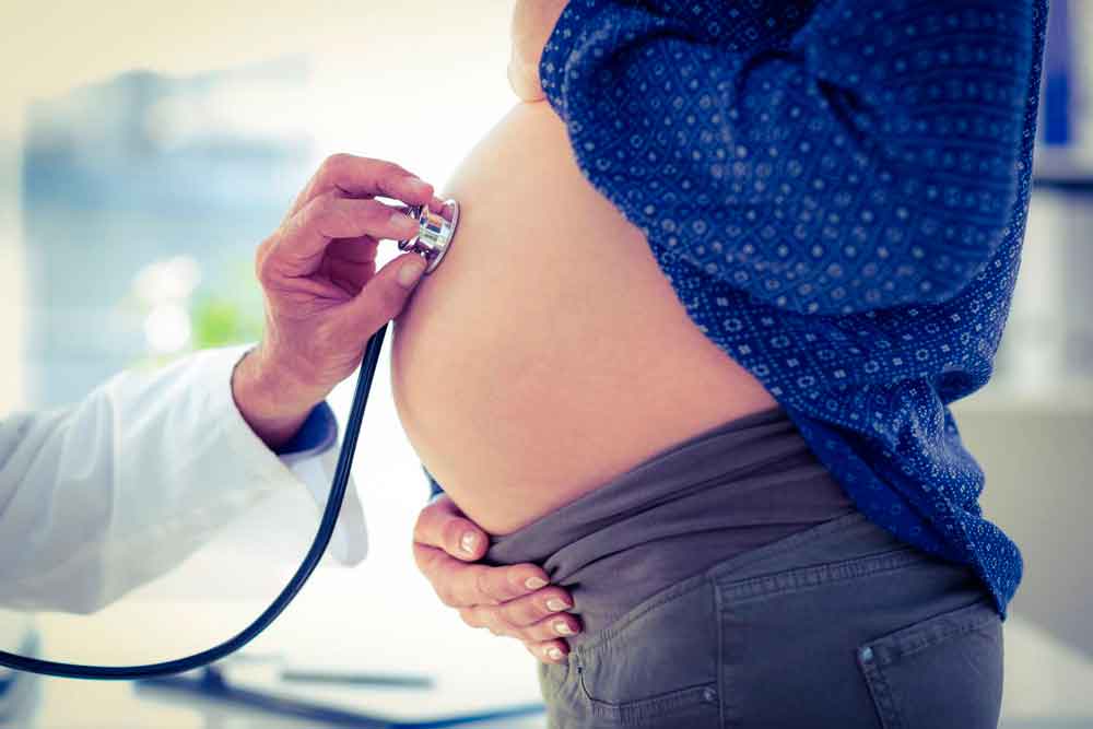 PrenatIMSS, programa exitoso para la atención del embarazo