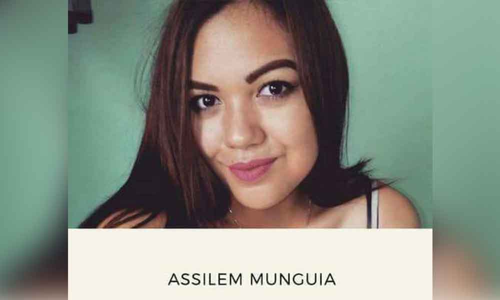 La joven Assilem Munguía de Tecate es localizada sin vida