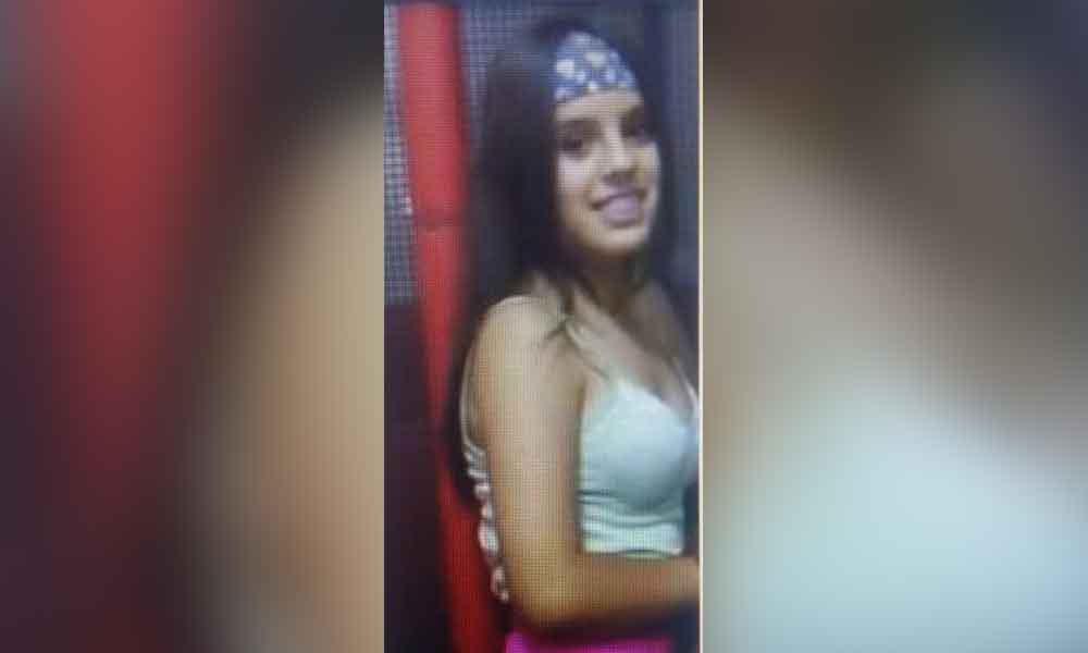 Urge encontrar a Ninel Zumaya, menor de 13 años desaparecida en Tijuana