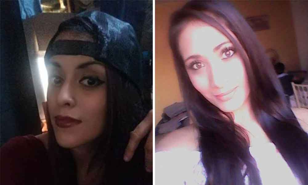 Continúa la búsqueda de dos mujeres desaparecidas en Ensenada
