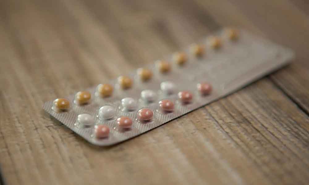 Tomar pastillas anticonceptivas por máss de 5 años puede traer consecuencias ¡fatales!