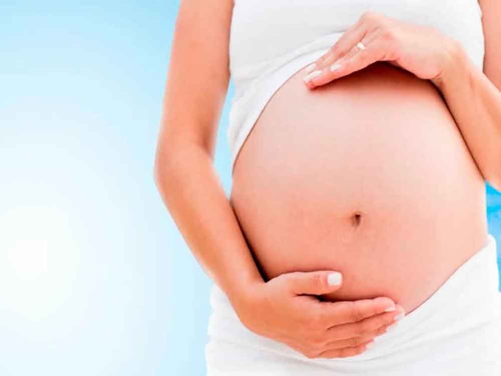 Invitan a consumir ácido fólico durante el embarazo para prevenir malformaciones en los bebés