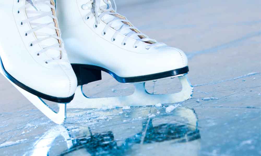 ¡Prepara tus patines! Habrá pista de hielo en Tijuana