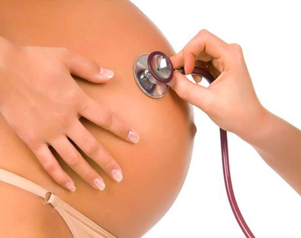 Exhorta IMSS la vigilancia prenatal