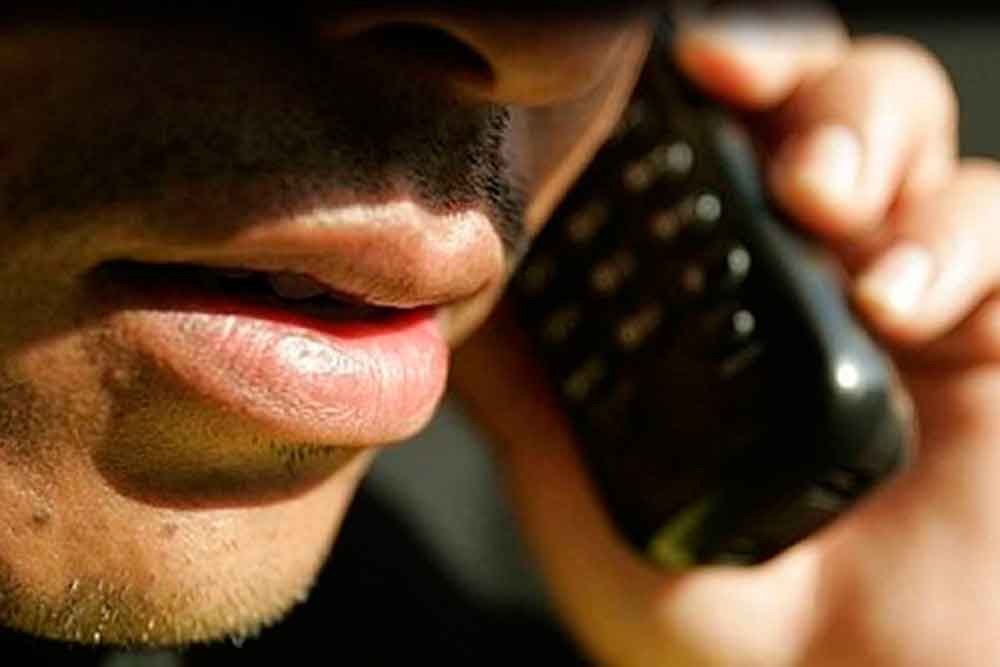 Alerta por aumento de engaños telefónicos en Baja California