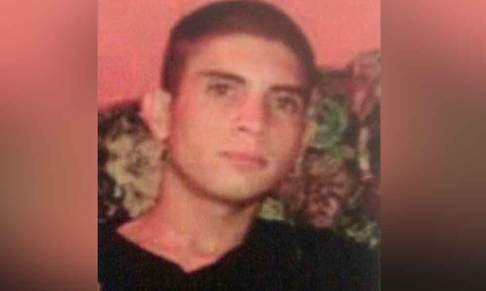 Piden el apoyo de la ciudadanía para localizar a joven desaparecido en Tijuana