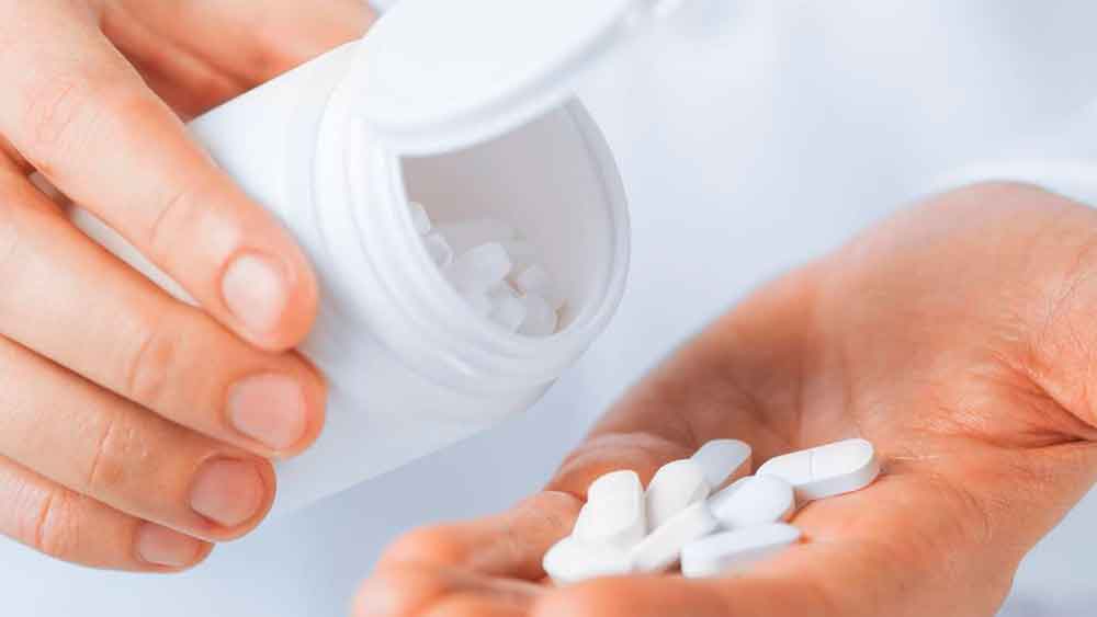 Ibuprofeno, posible responsable de la infertilidad masculina