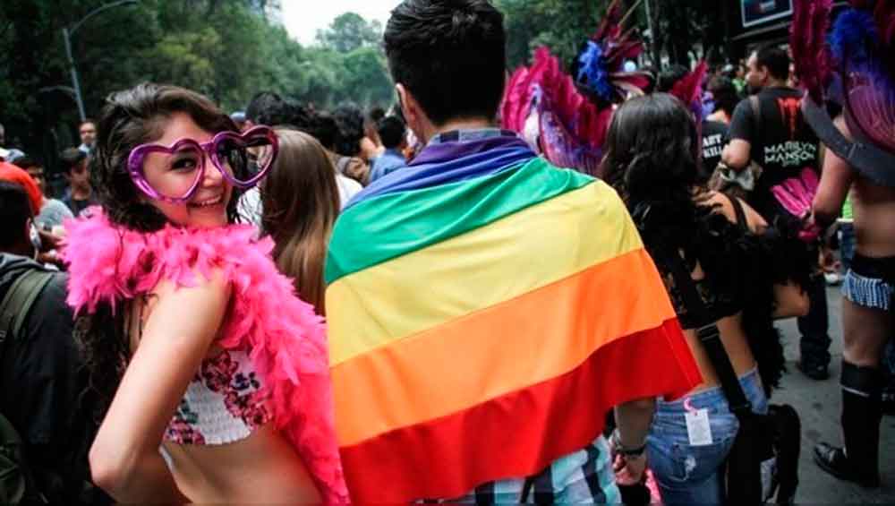 Realizarán desfile del orgullo gay en Tijuana