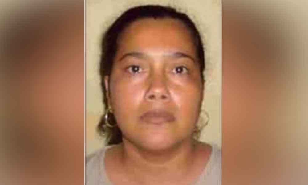 Detienen en Tijuana a “La Viky”, una de los 15 secuestradores más buscados