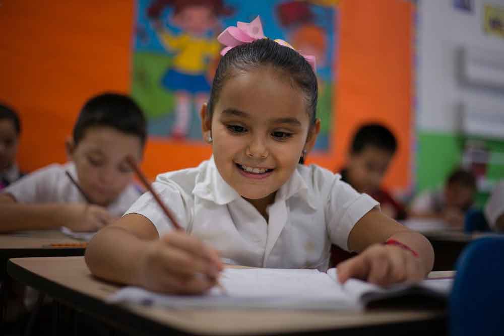 Del 01 al 15 de febrero, periodo para confirmar inscripción en escuelas de Baja California