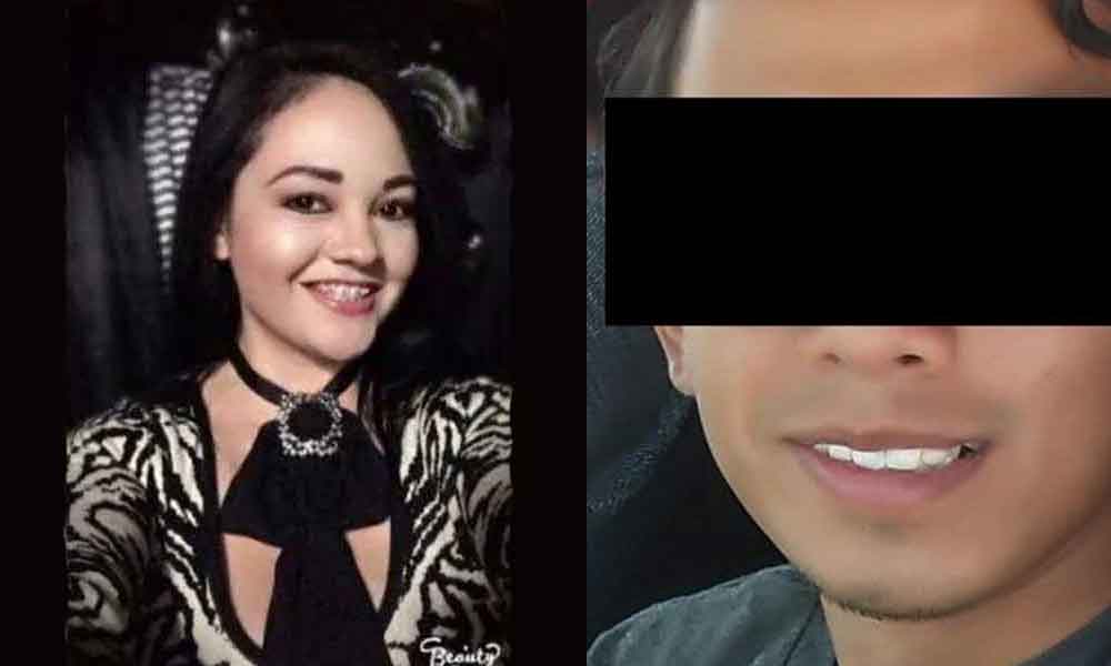 Detienen a presunto asesino de Delia en Mexicali