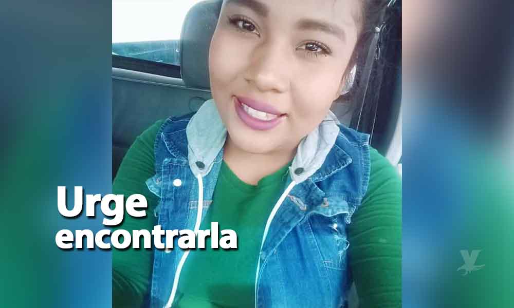 Urge encontrar a Karen Gisel de 17 años, desapareció en Tijuana