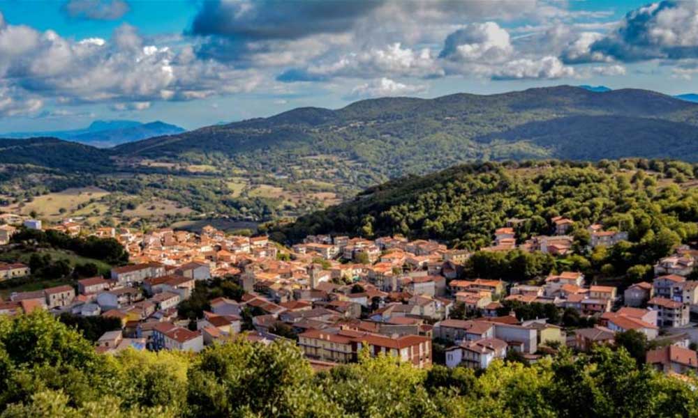Este pueblo italiano vende casas a un dólar para atraer nuevos residentes