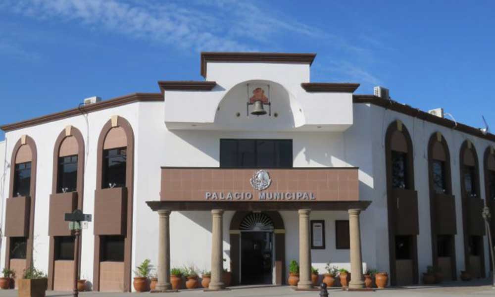 Funcionarios municipales tienen hasta el 28 de febrero para presentar su declaración patrimonial en Tecate