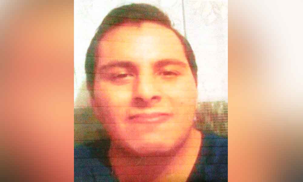 Piden apoyo para localizar a joven extraviado en Tijuana