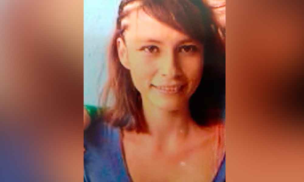 Piden apoyo para localizar a joven desaparecida en Tijuana