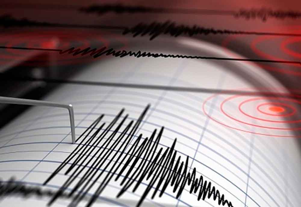 ¡Precaución! Activan alerta sísmica en CDMX tras fuerte sismo