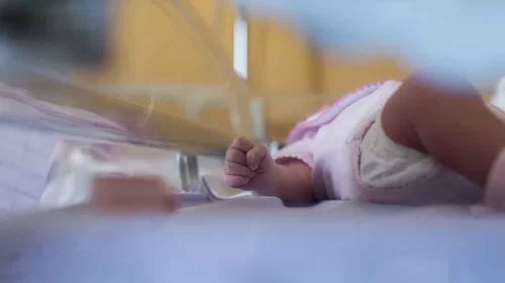 Por falla eléctrica en hospital, mueren 6 recién nacidos