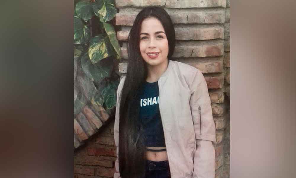 ¡Urgente! Piden apoyo para localizar a joven desaparecida en Tijuana
