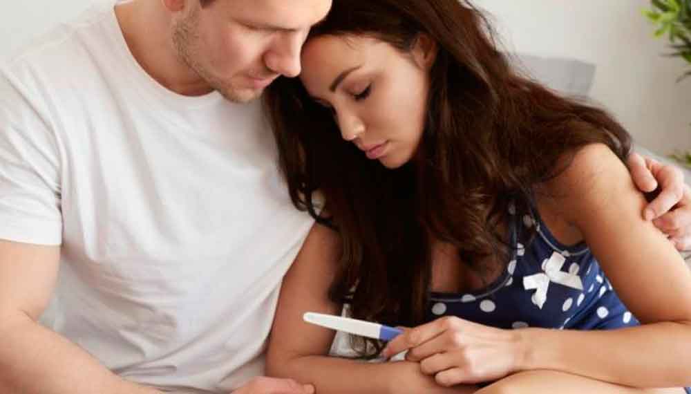 Enfrentan problemas de infertilidad el 15% de las parejas