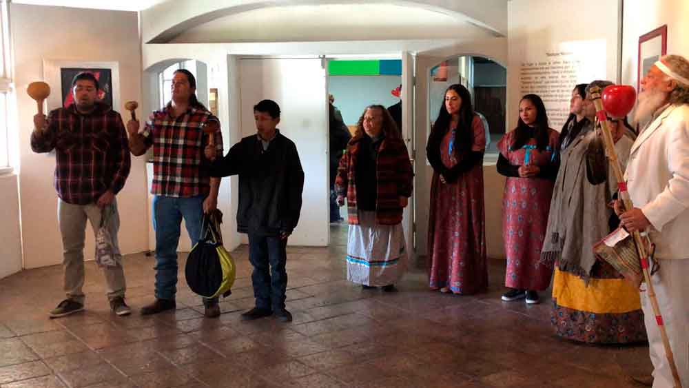 El Pueblo Mágico recibe a etnias indígenas para celebrar el Día   Internacional de la Lengua Materna