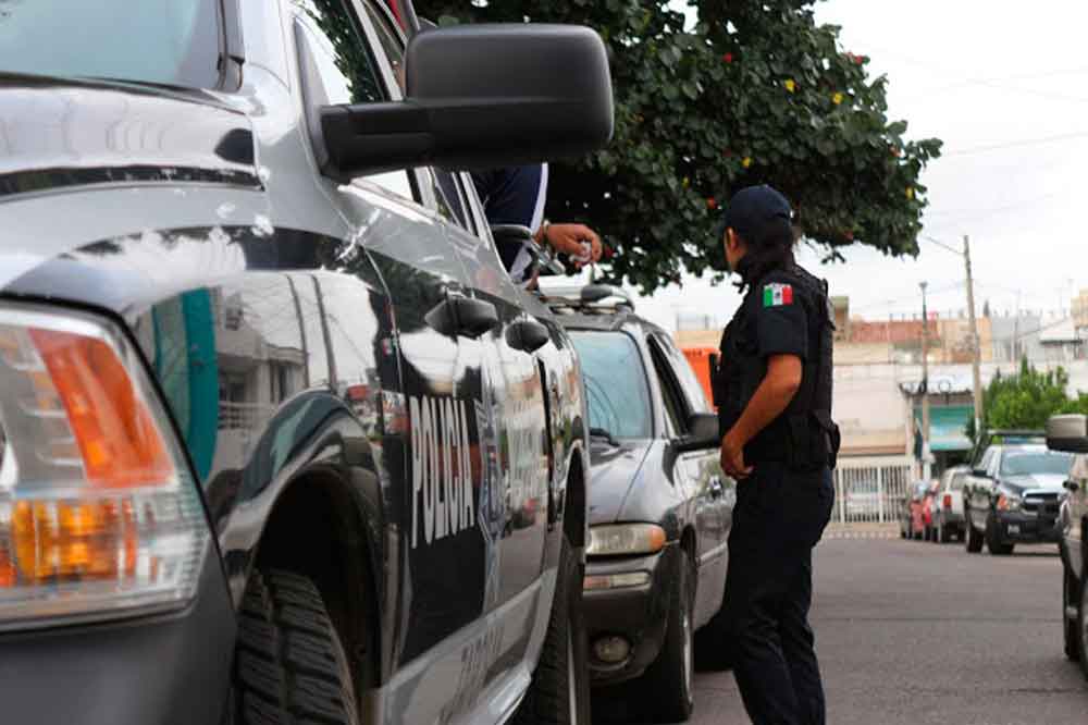Recuperan vehículos robados en Mexicali; aquí la lista