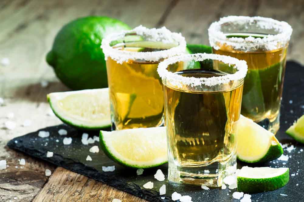¡Aprobado! Todos a celebrar “El día del Tequila”