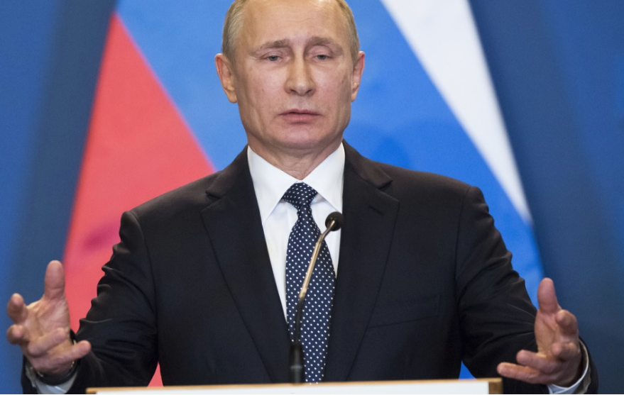 Putin tiene hasta media noche hoy martes para explicar ataque exespía