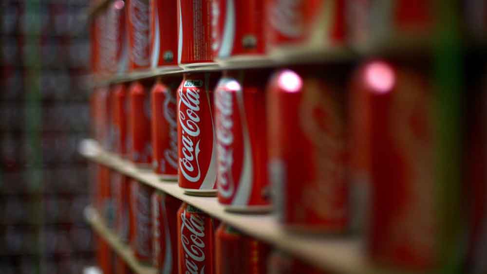 Cierran planta de Coca-Cola en Guerrero tras inseguridad