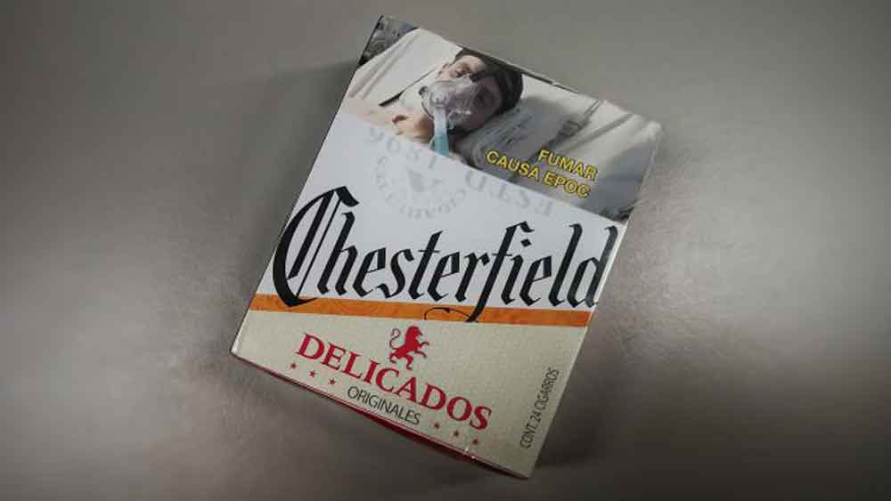 Delicados dice adiós; es la penúltima marca mexicana de cigarros