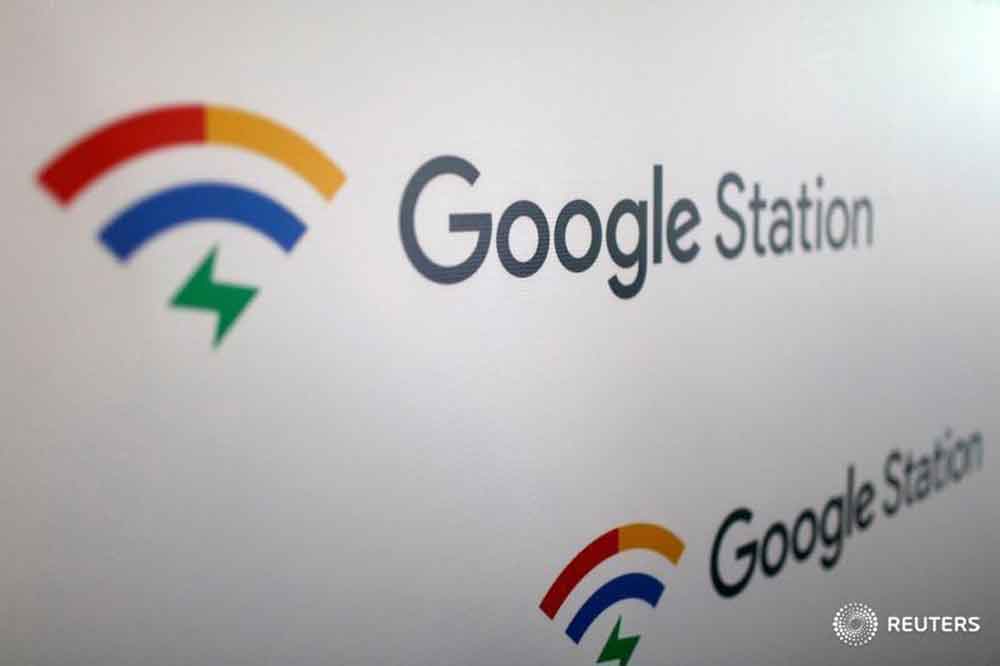 Google dará internet gratuito en lugares públicos en México