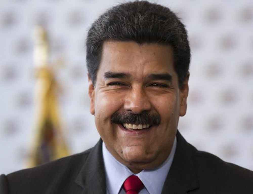 Maduro le quita tres ceros al bolívar para combatir inflación