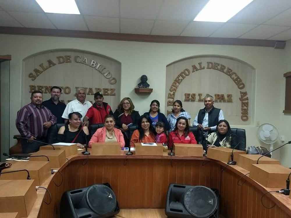No se destinan recursos para indígenas de Tecate: Regidora Judith Armenta