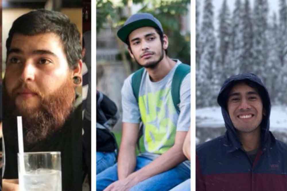 Secuestran a 3 estudiantes de cine en Tonalá, Jalisco