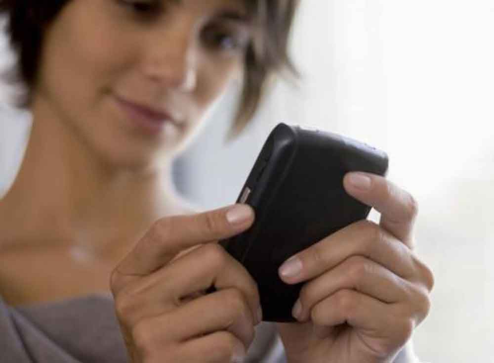 Anuncia BC aplicación móvil para denuncias únicamente de mujeres