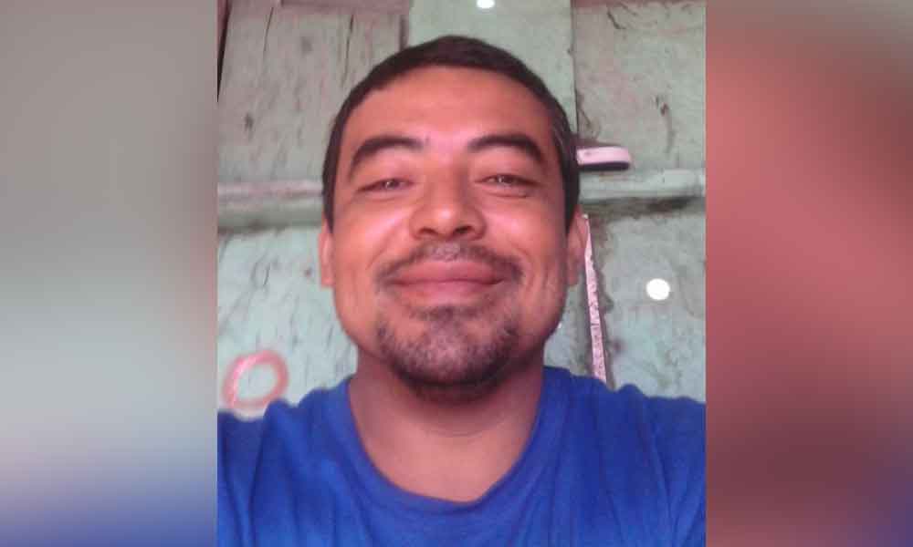 Piden apoyo para localizar a Samuel desaparecido en Tijuana