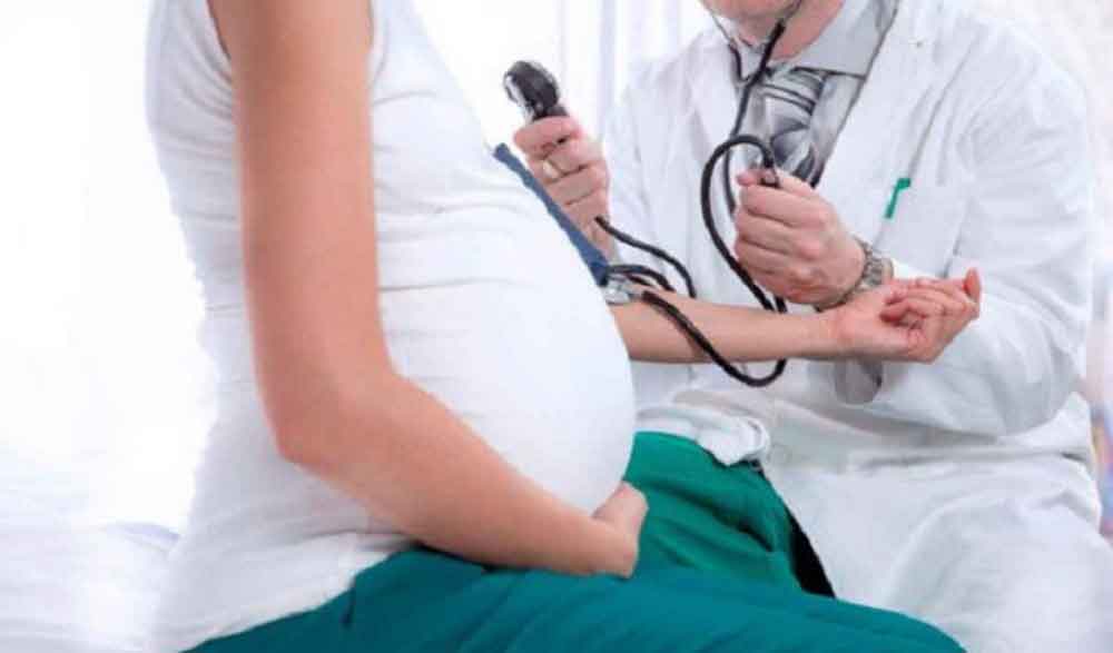 Recomiendan consumo de ácido Fólico para prevenir malformaciones durante el embarazo