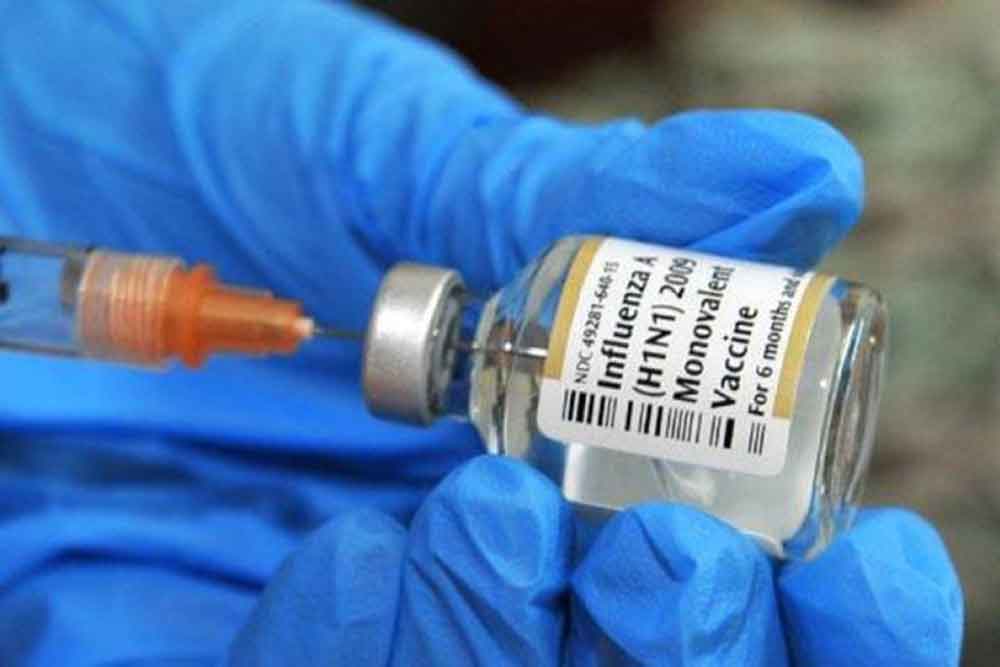 Detectan 12 casos de influenza AH1N1