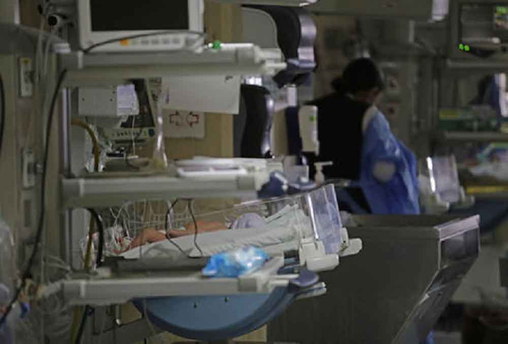 Fallecen niños en espera de trasplante de hígado
