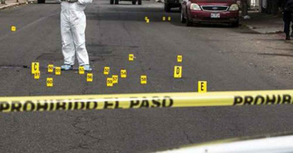 Rechaza SSPM estudio de organismo civil que coloca Tijuana como quinta ciudad violenta