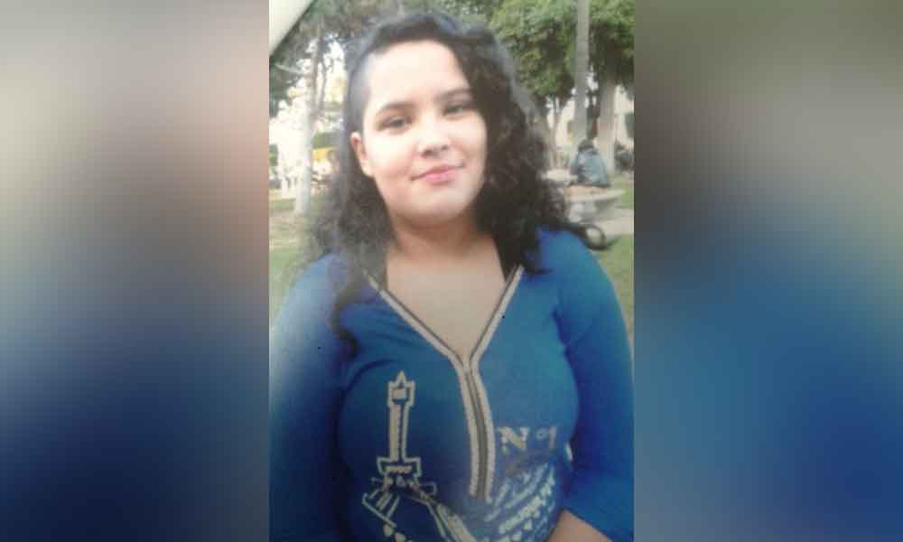 Reportan a adolescente extraviada en Tijuana