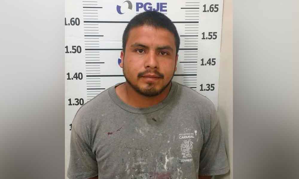 Violó a una conductora de Uber en Tijuana; pasará 17 años en prisión