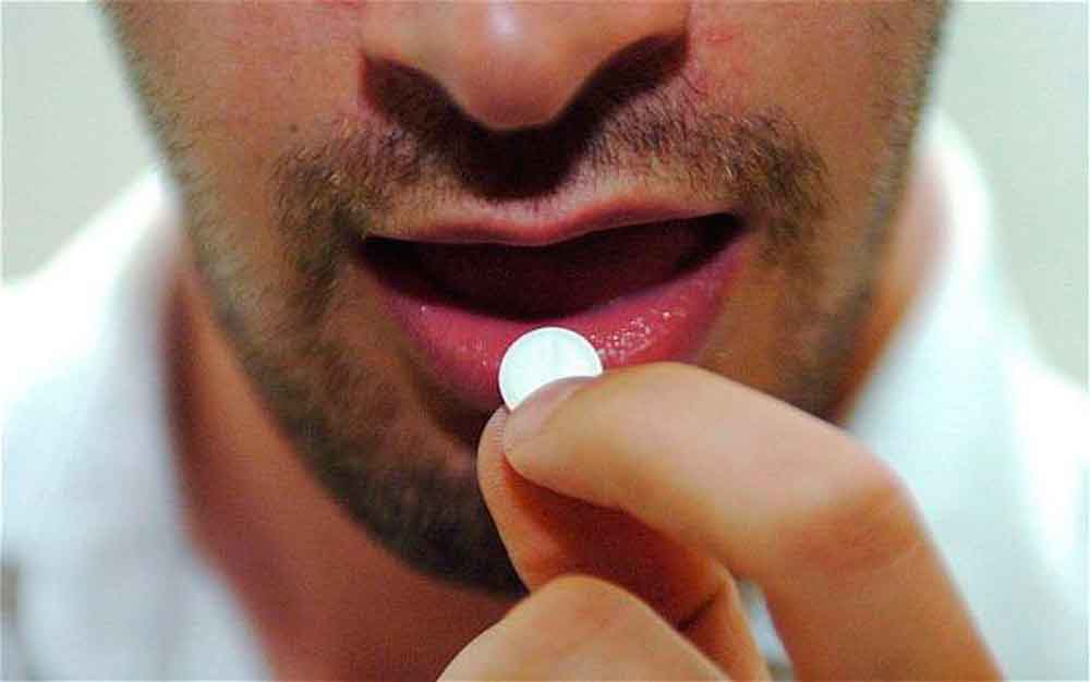 Desarrollan anticonceptivo oral para hombres en Australia