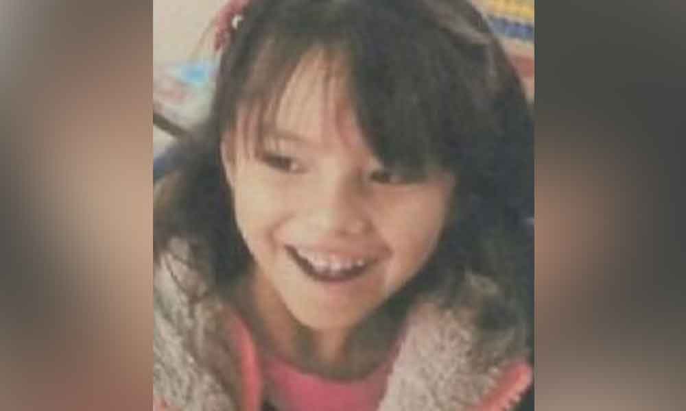 Localizan cuerpo de niña desaparecida; fue violada y asesinada por su primo