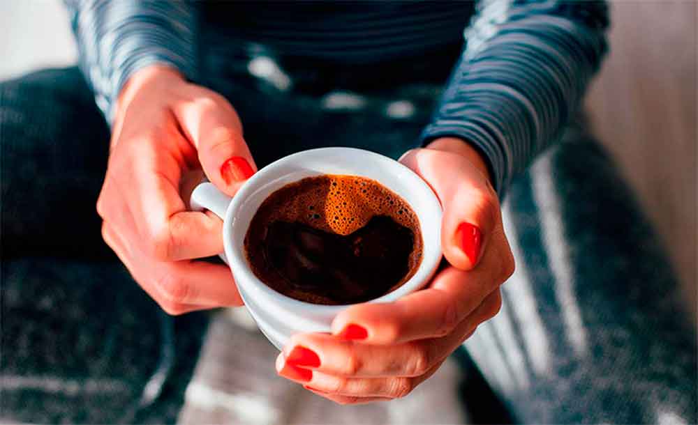 ¿Eres amante del café? Tomar en exceso provoca ansiedad y estrés